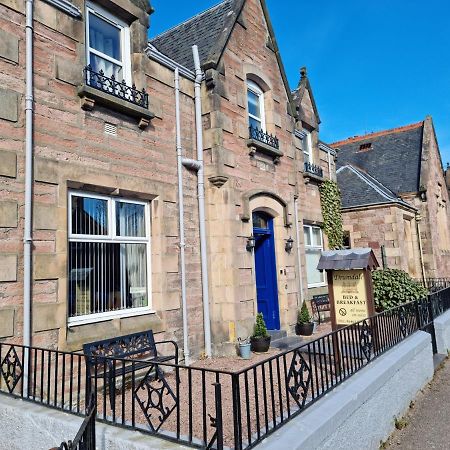 Drumdale Bed And Breakfast 인버네스 외부 사진