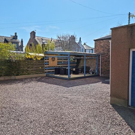 Drumdale Bed And Breakfast 인버네스 외부 사진