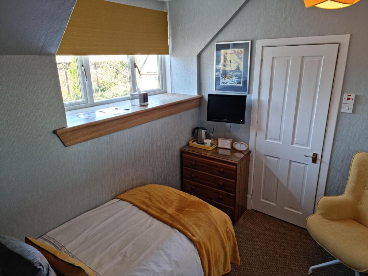 Drumdale Bed And Breakfast 인버네스 외부 사진