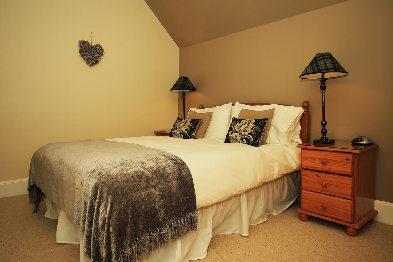 Drumdale Bed And Breakfast 인버네스 외부 사진