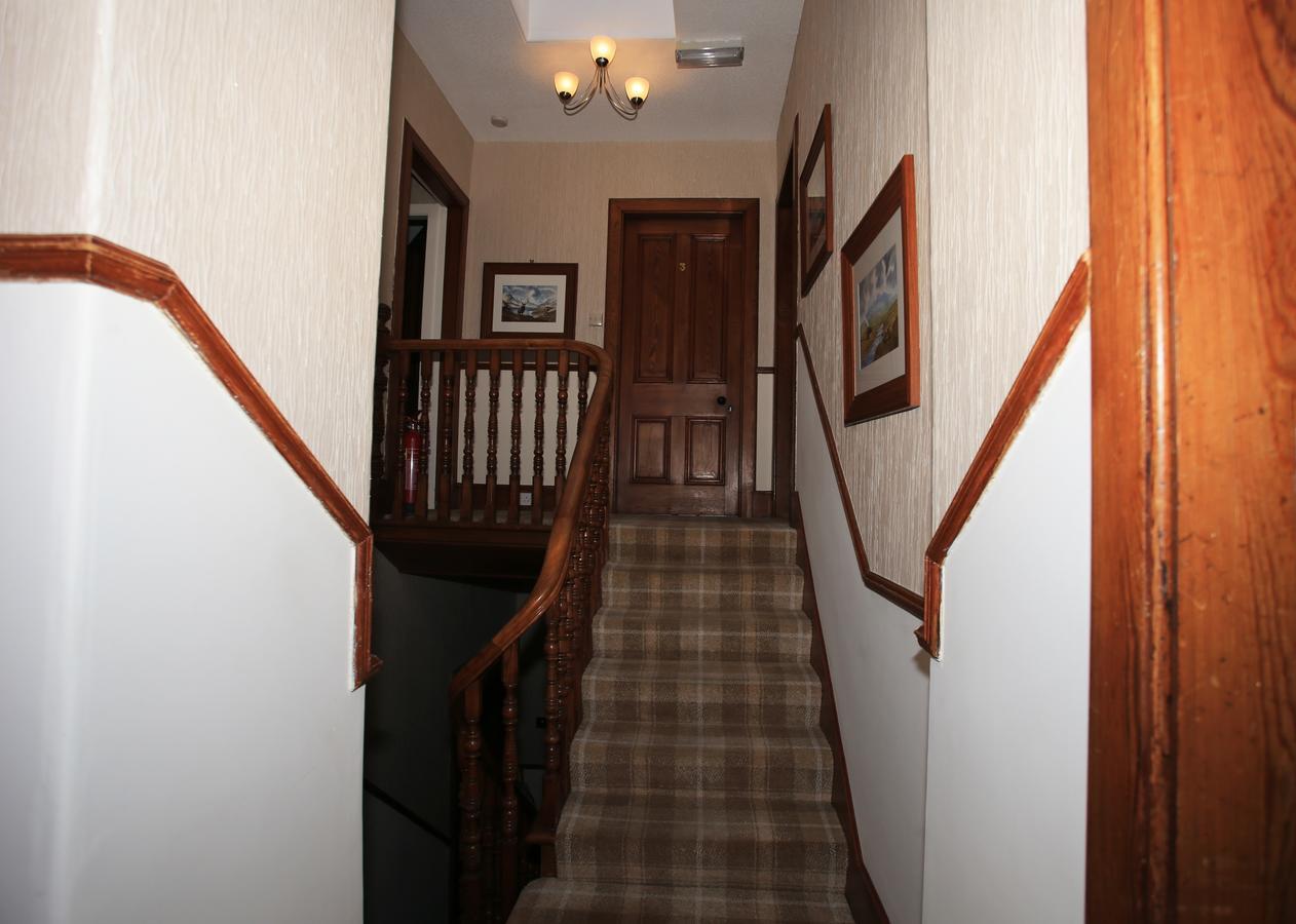 Drumdale Bed And Breakfast 인버네스 외부 사진