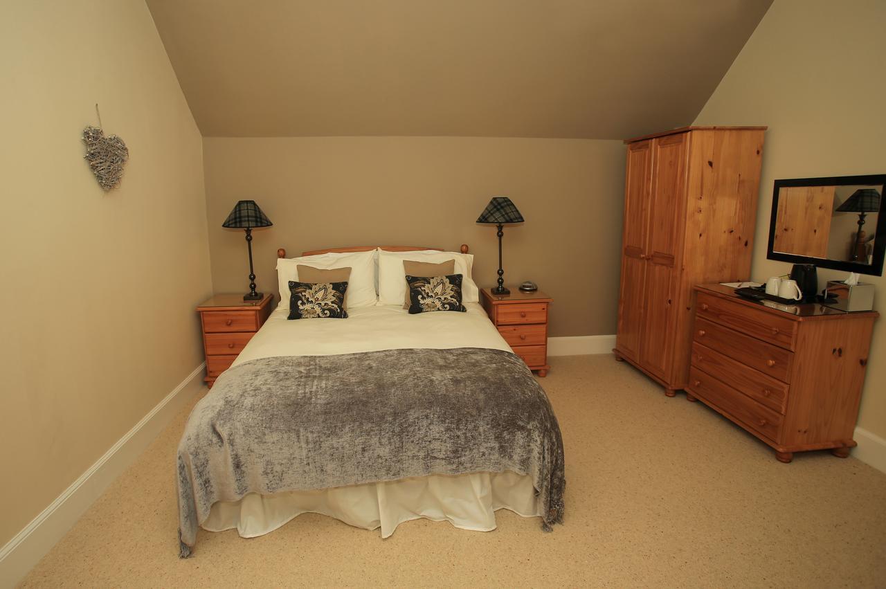 Drumdale Bed And Breakfast 인버네스 외부 사진