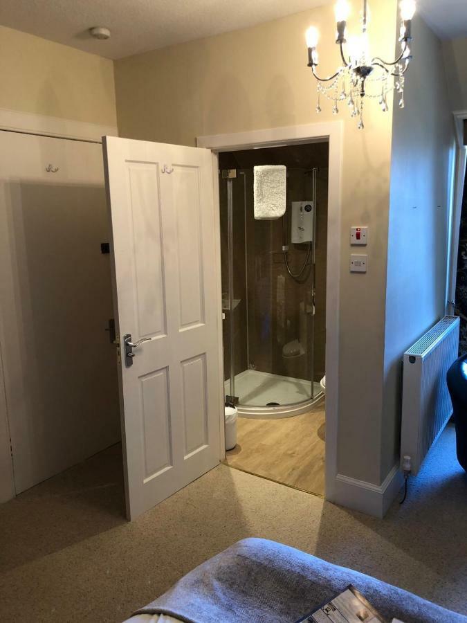 Drumdale Bed And Breakfast 인버네스 외부 사진