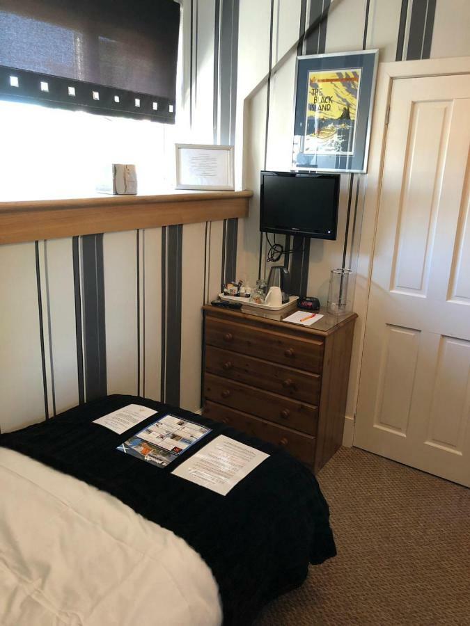 Drumdale Bed And Breakfast 인버네스 외부 사진