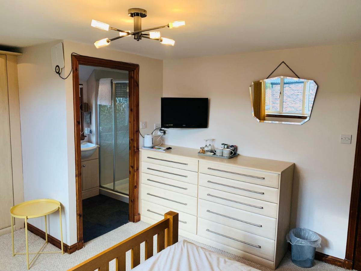 Drumdale Bed And Breakfast 인버네스 외부 사진