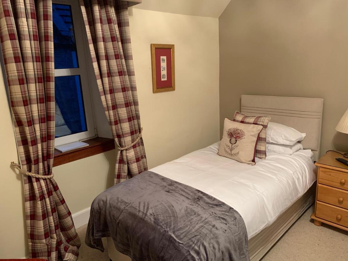 Drumdale Bed And Breakfast 인버네스 외부 사진