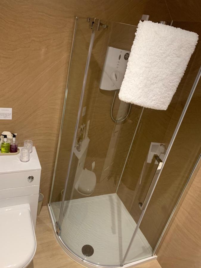 Drumdale Bed And Breakfast 인버네스 외부 사진